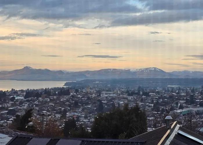 Vistas De Bariloche