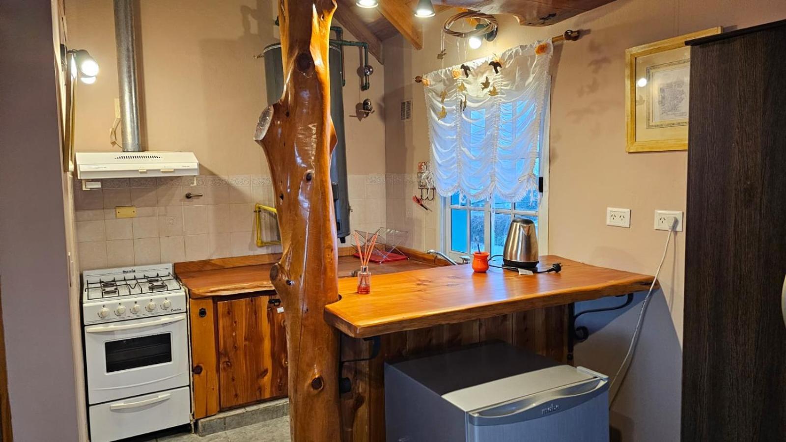 Apartamento Vistas De *