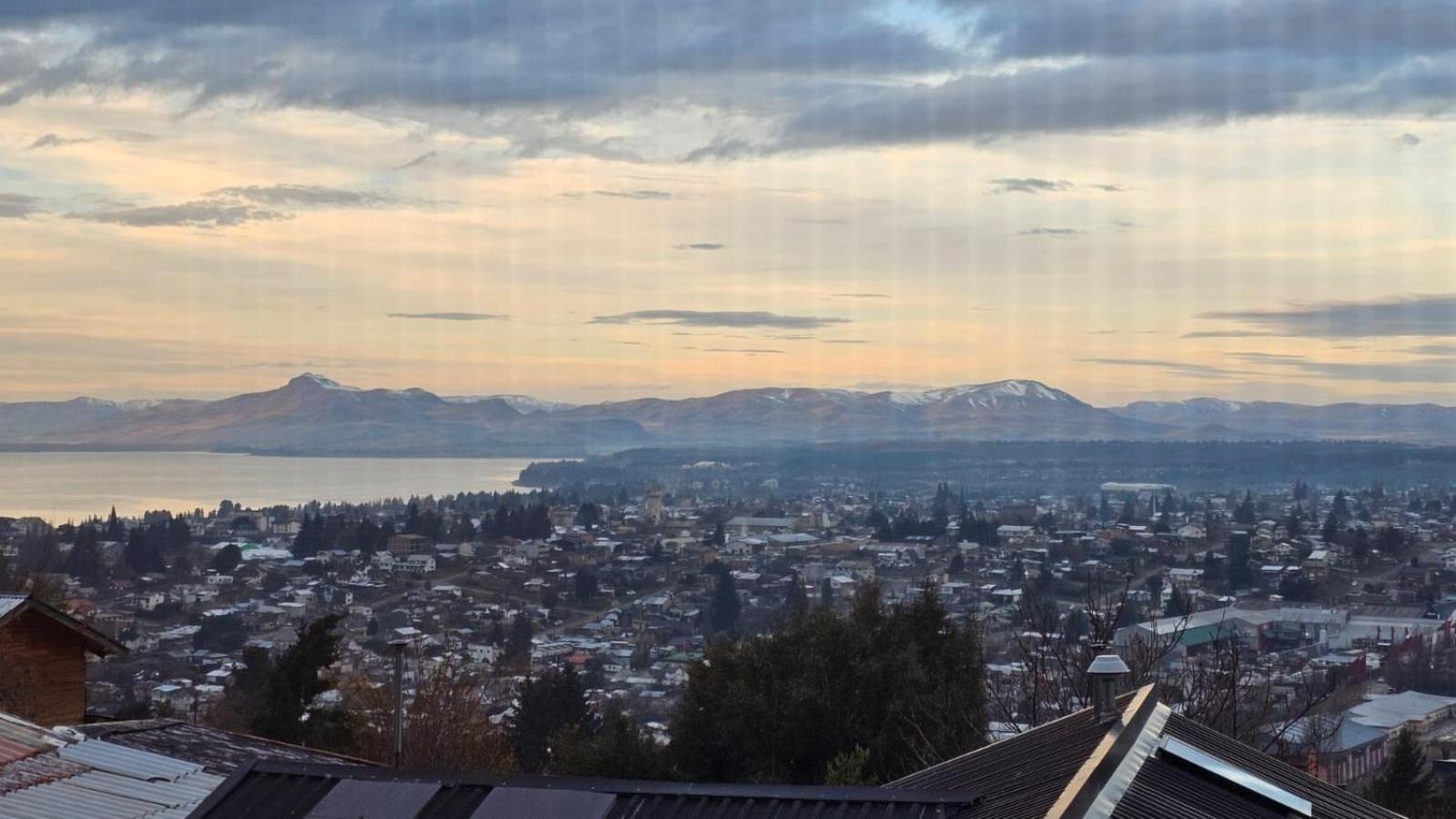 Apartamento Vistas De *