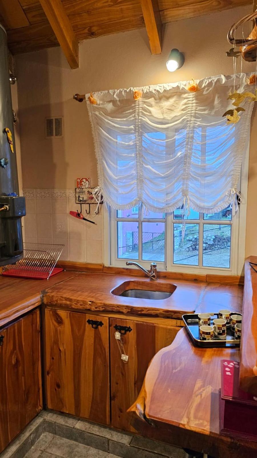 Apartamento Vistas De