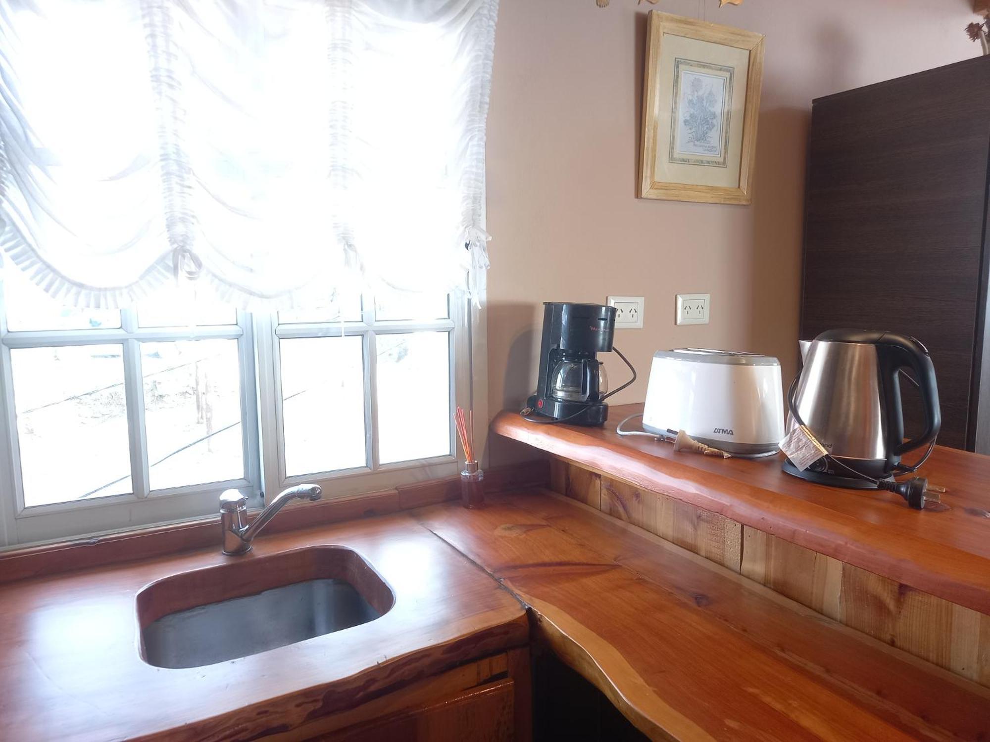 Apartamento Vistas De San Carlos de Bariloche