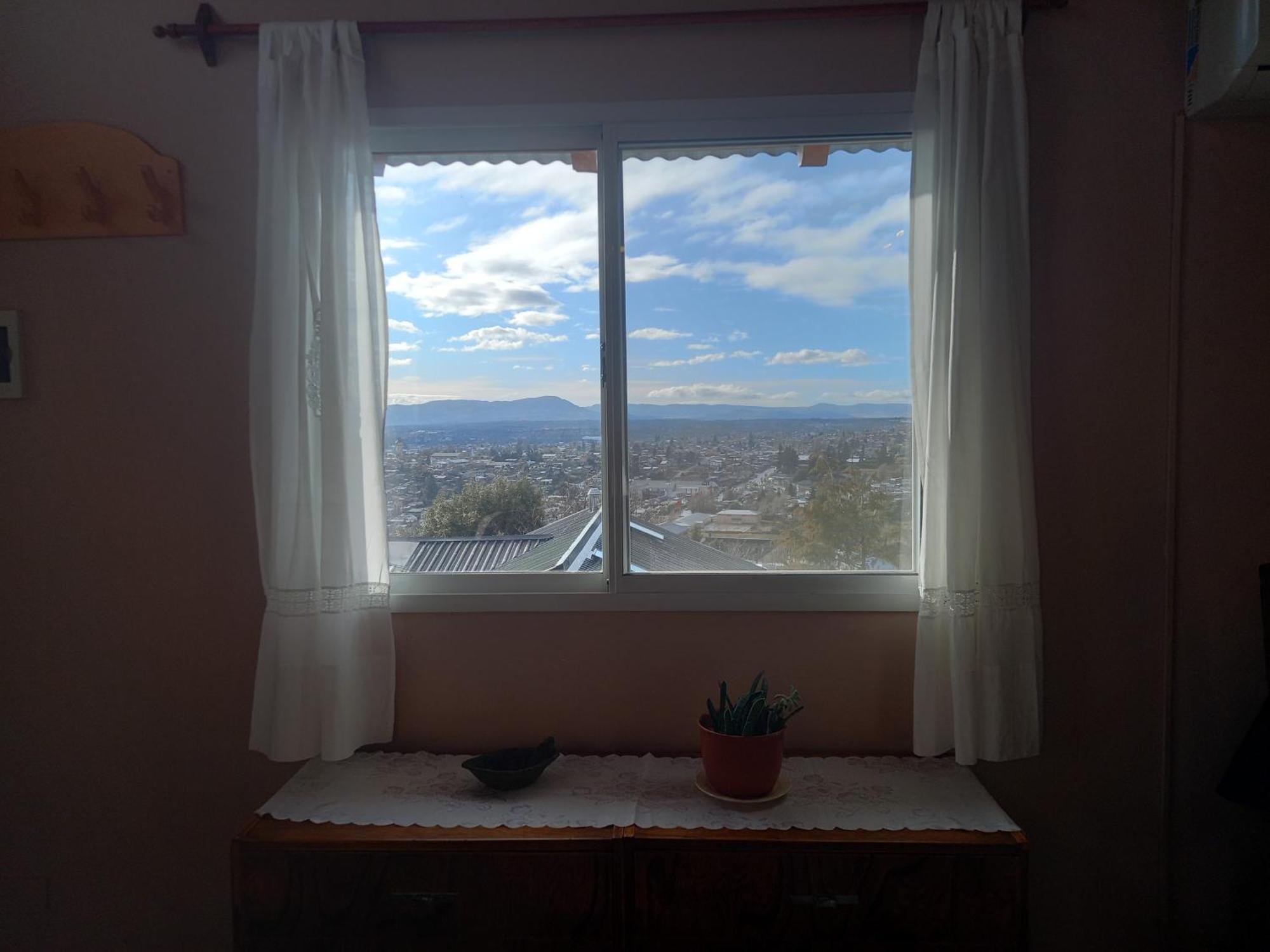 Vistas De San Carlos de Bariloche