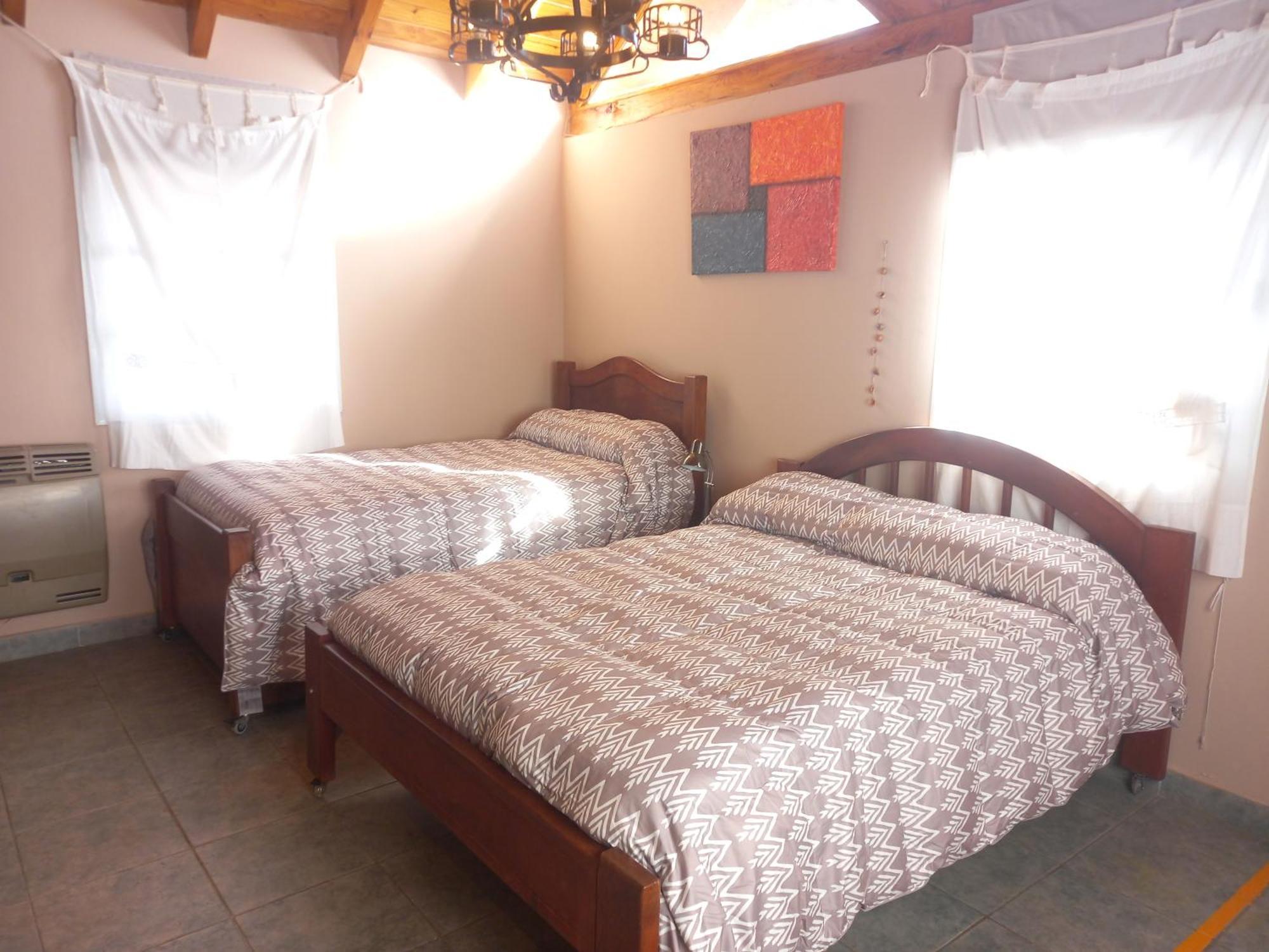 Apartamento Vistas De San Carlos de Bariloche